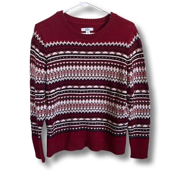 Winter Sweater   - Picture 2 of 7